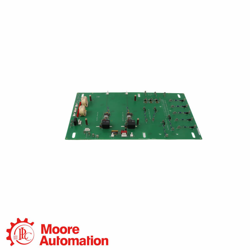 GE DS200SHVIG1BGD Interface Board