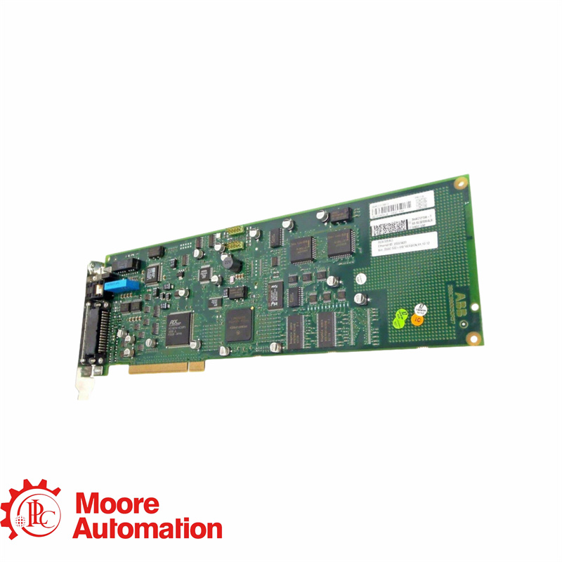 ABB DSQC532 3HAC12158-1  Computer Board