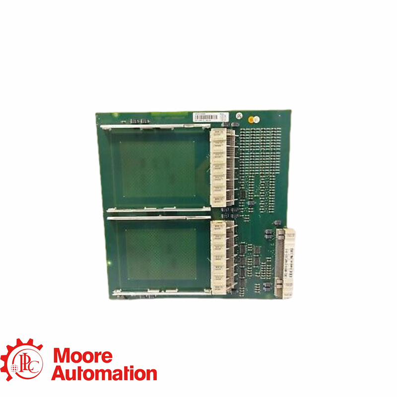 ABB PM154-3BSE003645R1 PCB Board