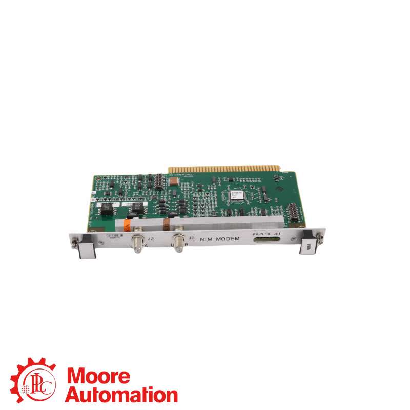 HONEYWELL 51305896-100 Modem Board