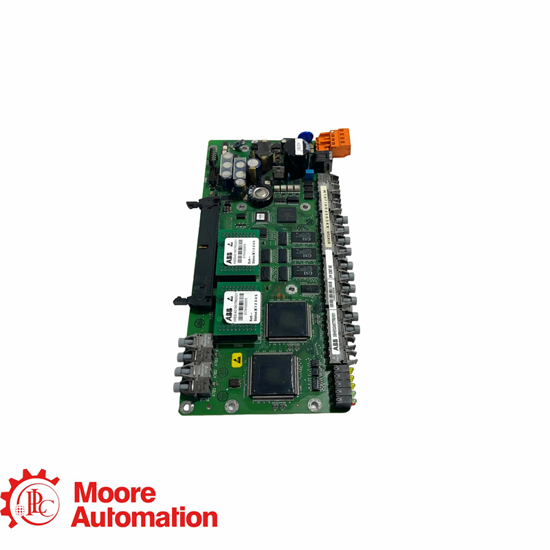 ABB 3ВНE024577R0101 PPC907BE101  DCS Module