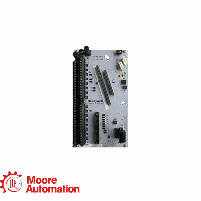 HONEYWELL DC-TDIL01 51307780-176  DIGITAL INPUT MODULE