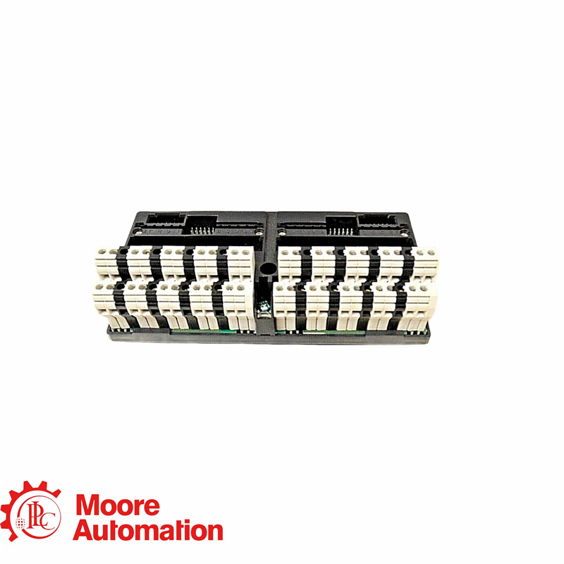 GE IC670CHS002E I/O Terminal Block