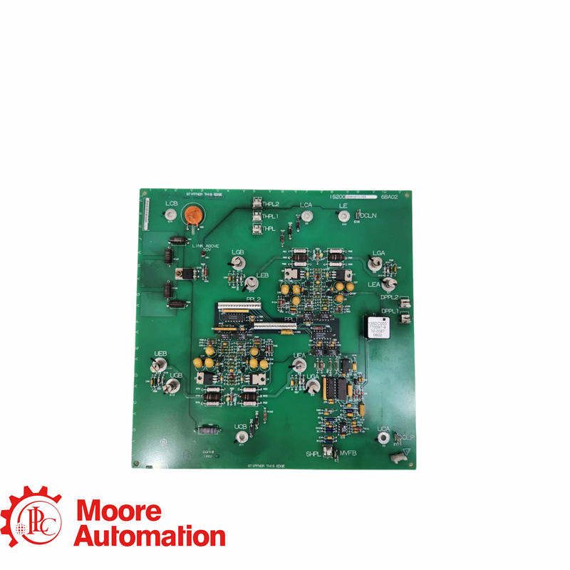 GE IS200DSFCG1AEB  Driver Shunt Feedback Board