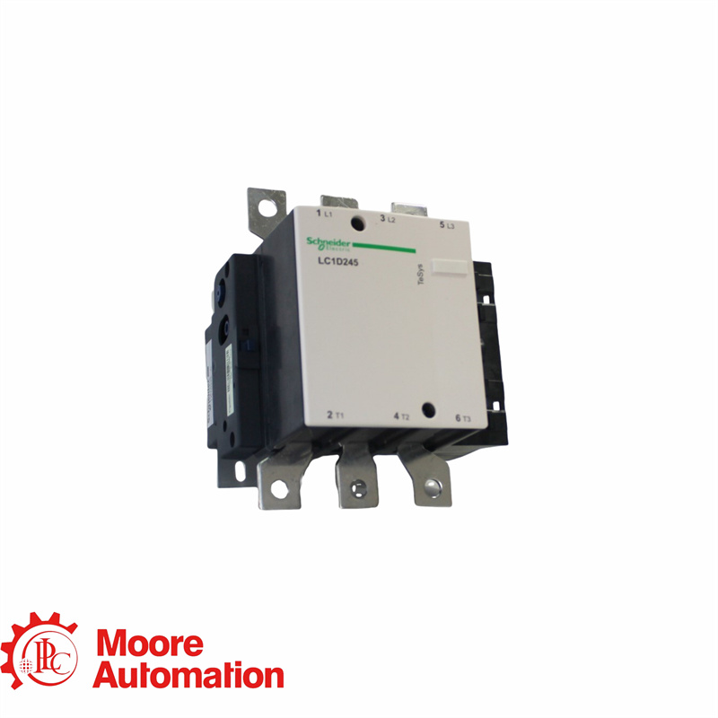 Schneider LC1D475M7C D Contactor Motor Control