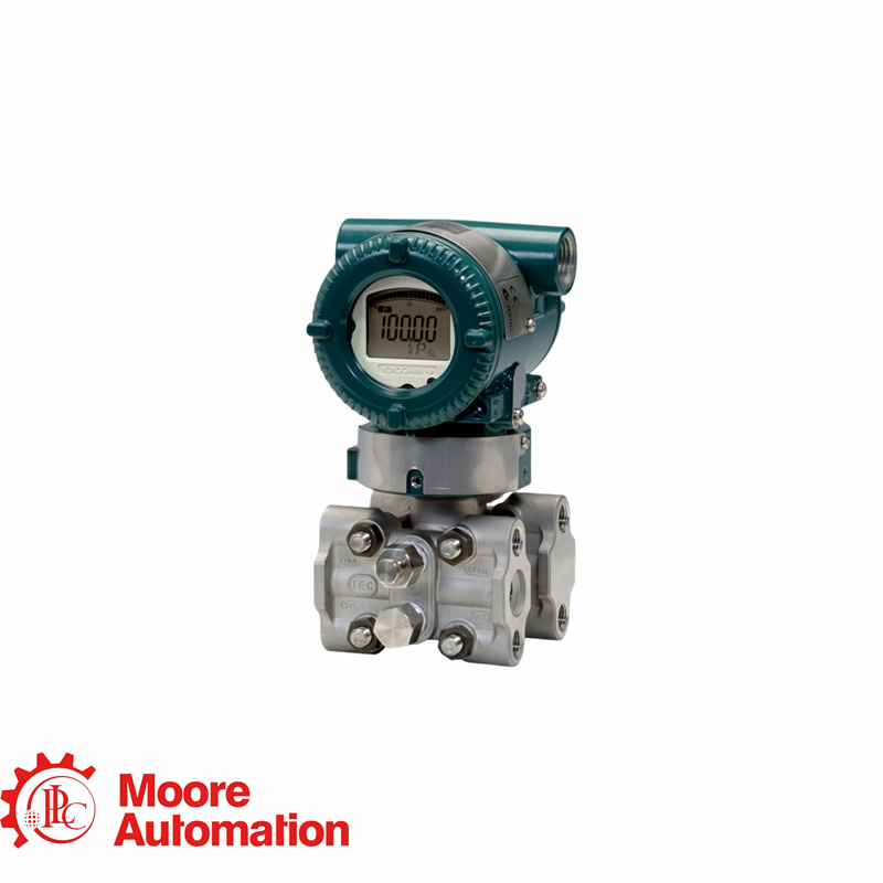 YOKOGAWA  EJA110A  Pressure transmitter