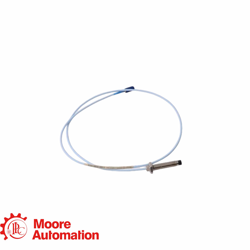 Bently Nevada 16710-35  Interconnect Cable