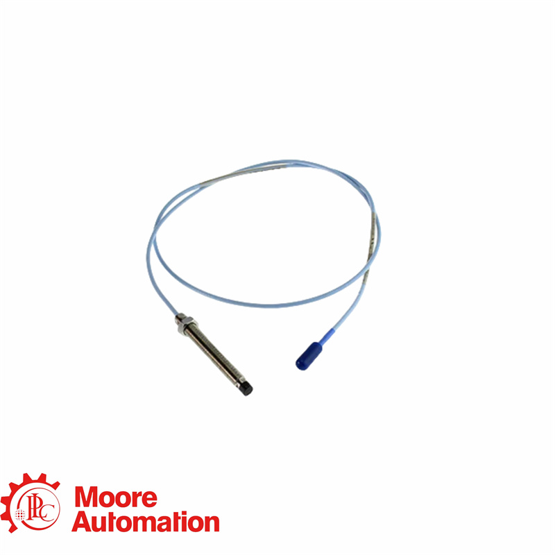 Bently Nevada 16710-17  Interconnect Cable