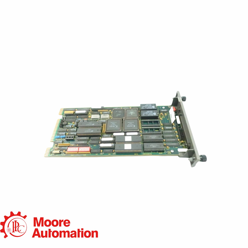 ABB IMMFP01 Multi-Function Processor module