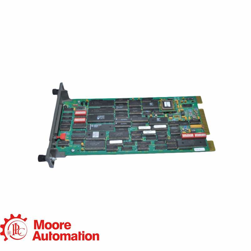 ABB IMRIO02  Remote I/O Slave Module