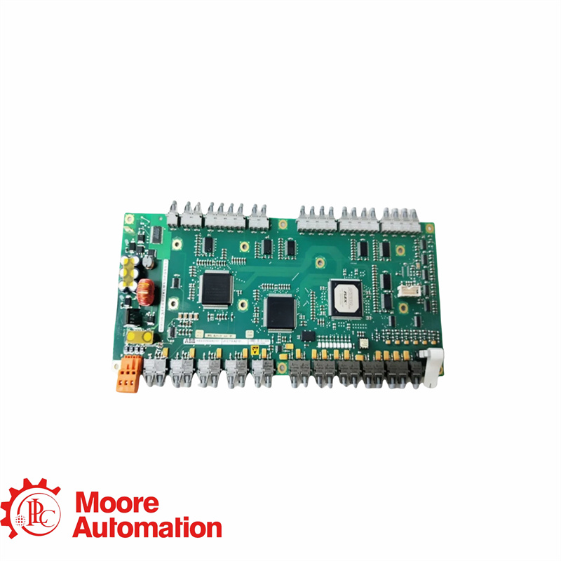 ABB IMSPM01  Serial Port Module