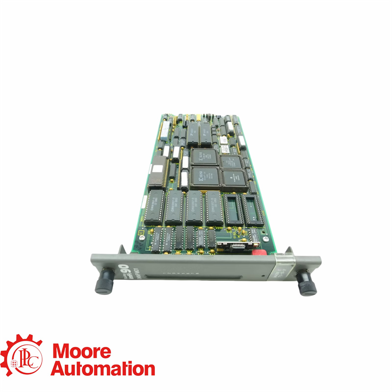 ABB INNPM01  Network Process Module