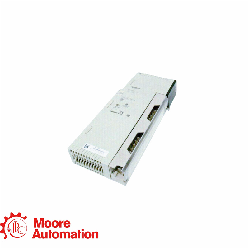 Schneider 140-DAI-540-00 Module d'entrée discrète