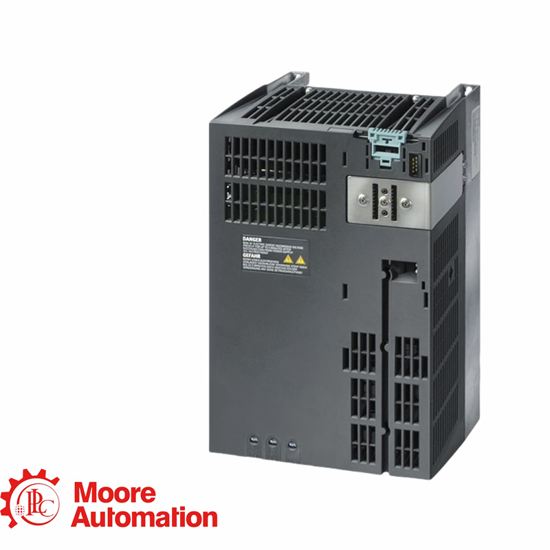 SIEMENS 6SL3225-0BE27-5AA1 Module d'alimentation