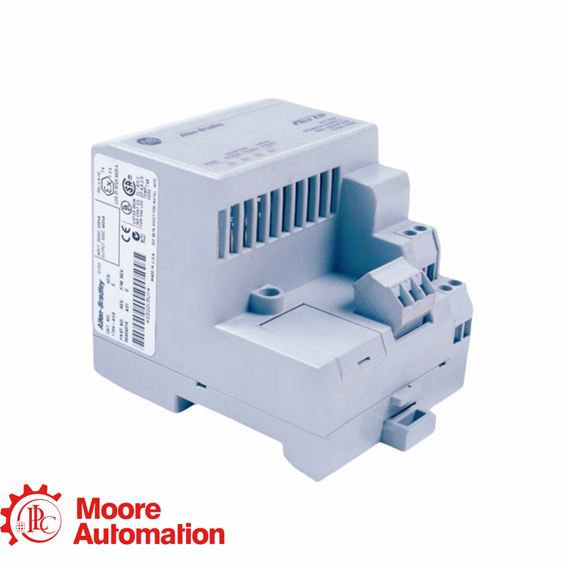 Module adaptateur de communication E/S distantes 1794-ASB/E