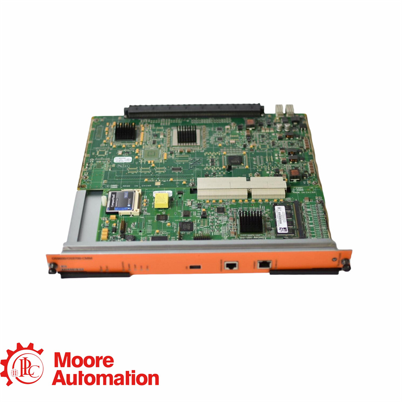 MODULE DE GESTION DE CHÂSSIS ALCATEL OS9600/OS9700-CMM