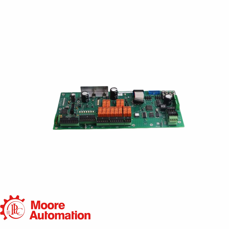 Carte E/S ALFA LAVAL 3183045486 EPC50