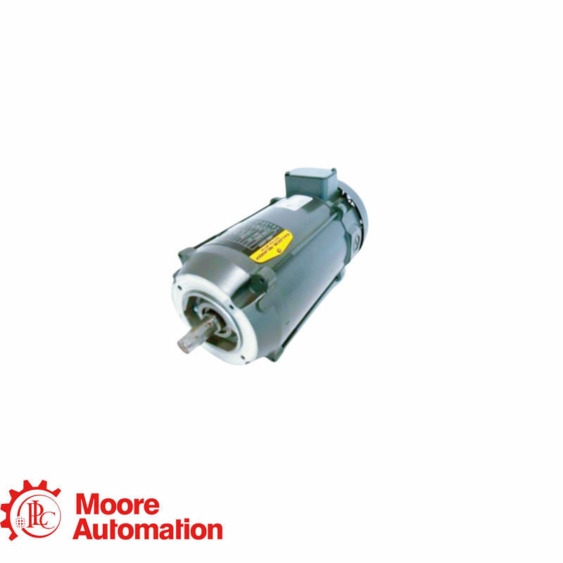 BALDOR 34-6549-3946G3 Moteur électrique