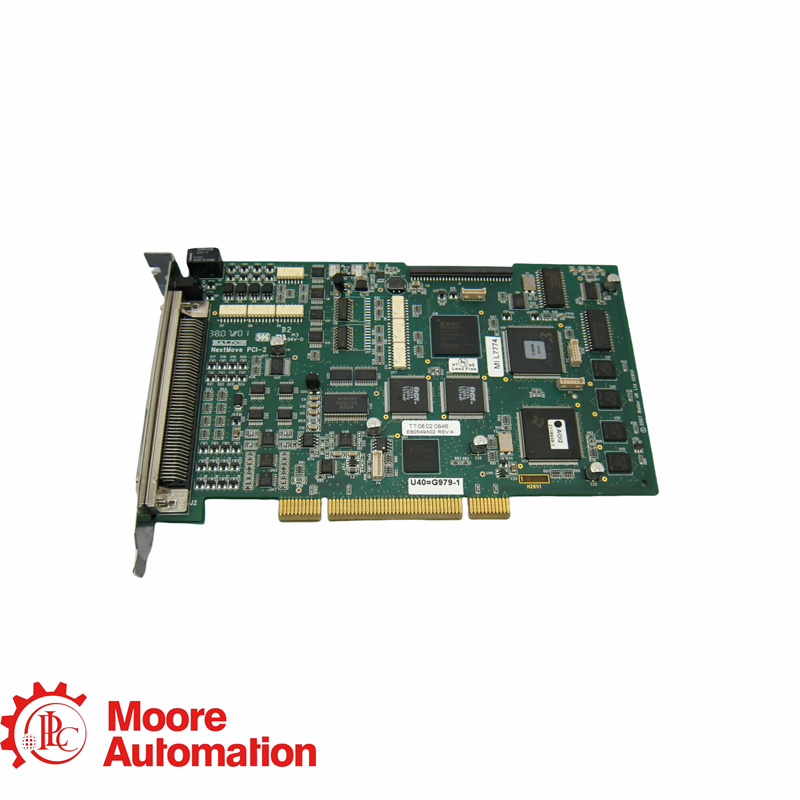 BALDOR PCI201-514D Variateurs CA basse tension