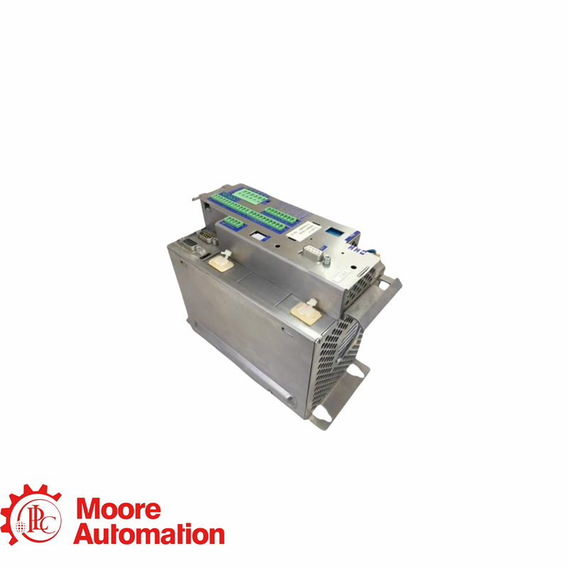 Module de carte contrôleur BERGER LAHR VRDM368/50LNB VRD M368/50 LNB