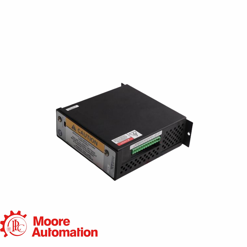 Moteur électrique à courant continu BODINE 33A5FEPM-3W