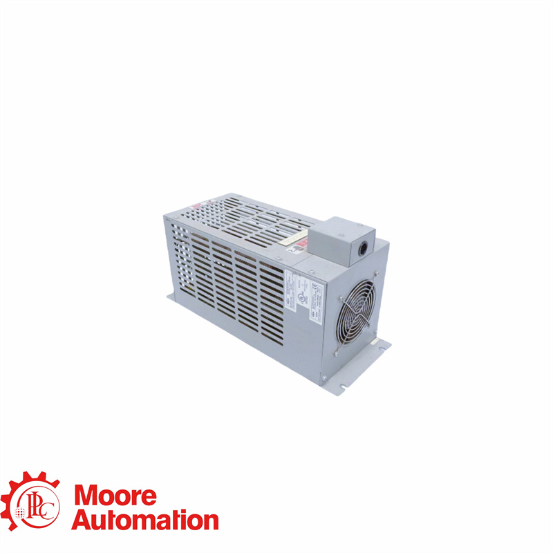 MODULE DE FREIN À RÉSISTANCE BONITRON M3575R-H33BF