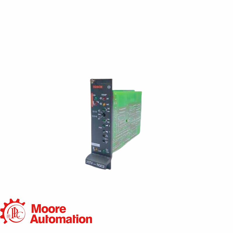 Module de carte amplificateur BOSCH RKP-PQ