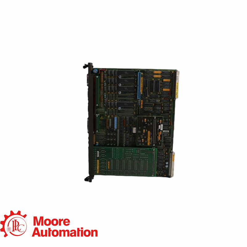 Module automate BOSCH SM 25/50-TCT DC 560V 25A 06231-103