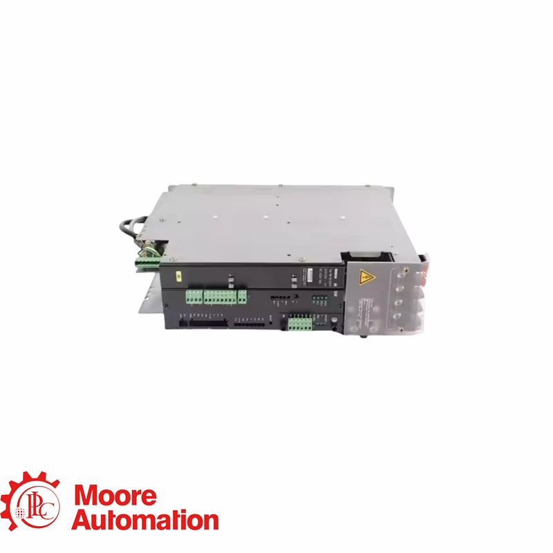 Module servomoteur BOSCH SM 10/20-TA 055128-111