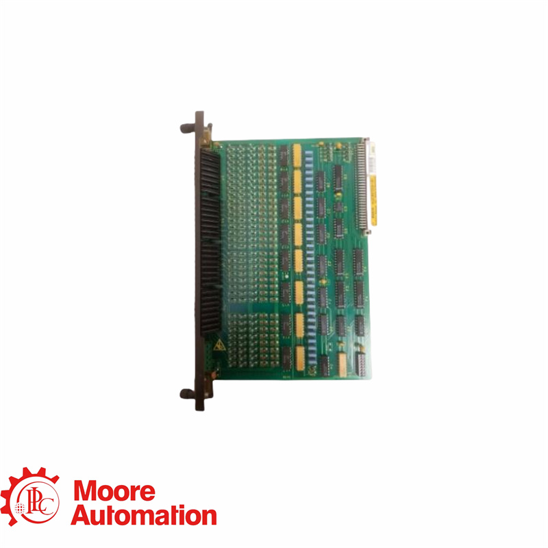 BOSCH D-64711 1070080652-101 MODULE AUTOMATIQUE