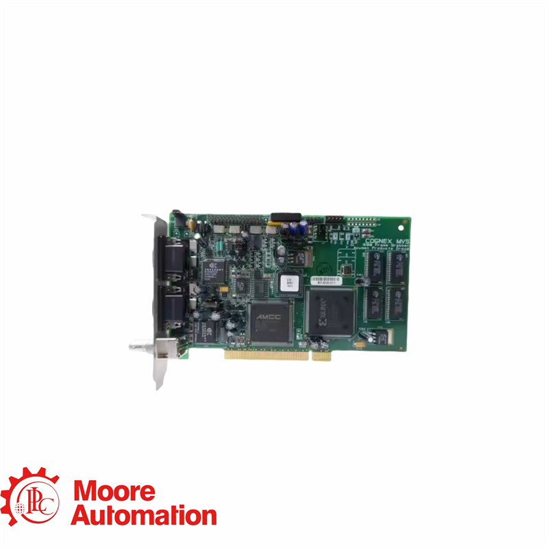 Carte de capture d'images COGNEX VPM-8100X-001-P