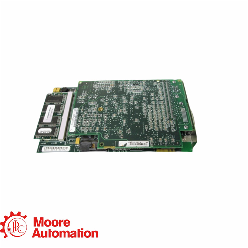 Module de processeur de vision COGNEX VPM-8120X-5061-P