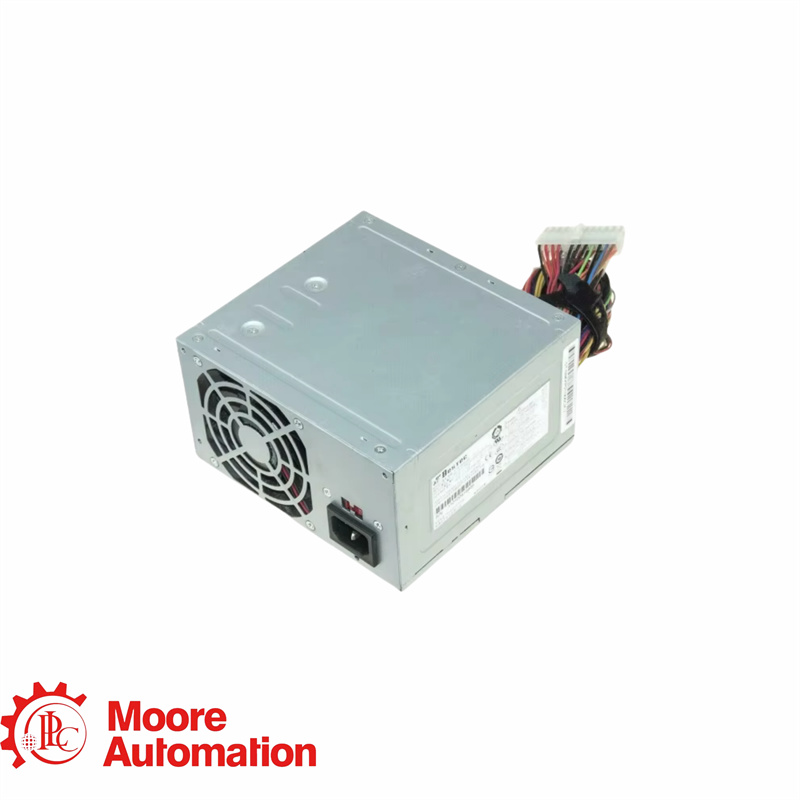 DÉC 30-40382-02 Alimentation BA353