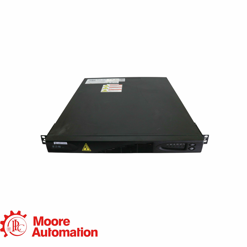 Module API EATON PW5115 1500I RM BLK