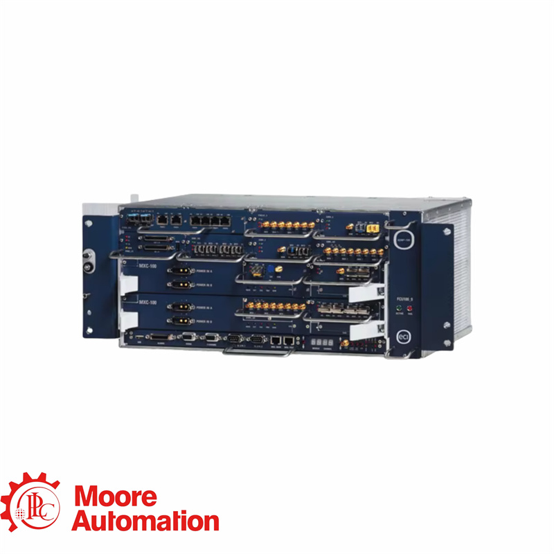 Module d'interface Ethernet ECI MSPP MULTIPLEXEUR XDM-100