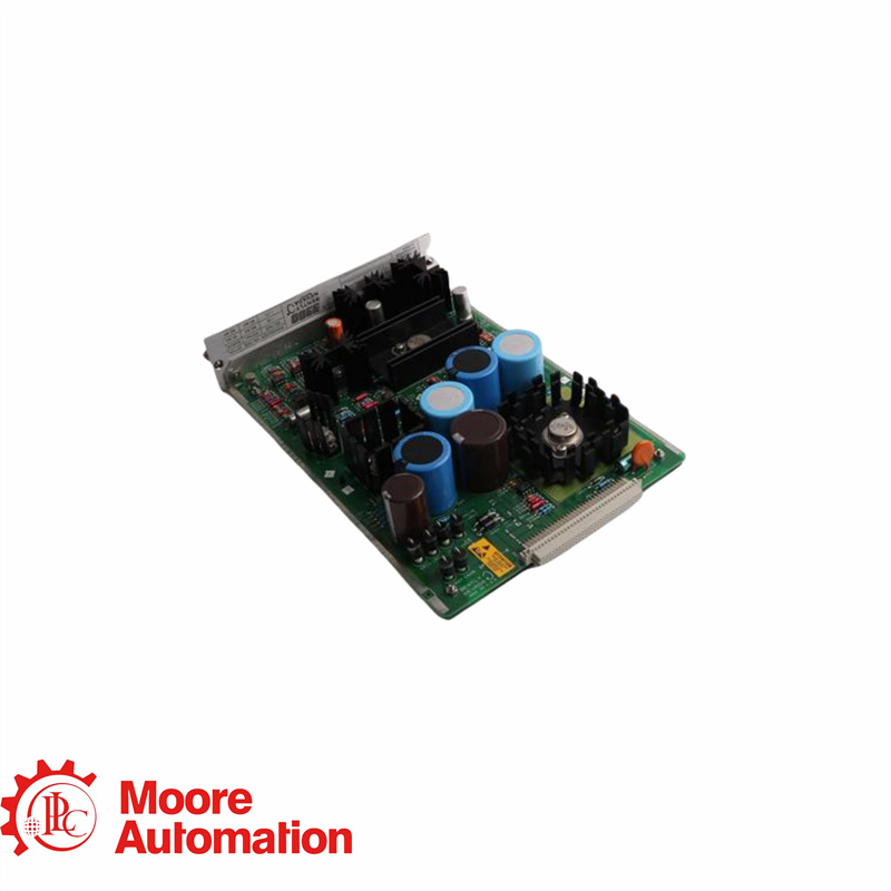 Module d'alimentation ELMO IBD-8/270HHO