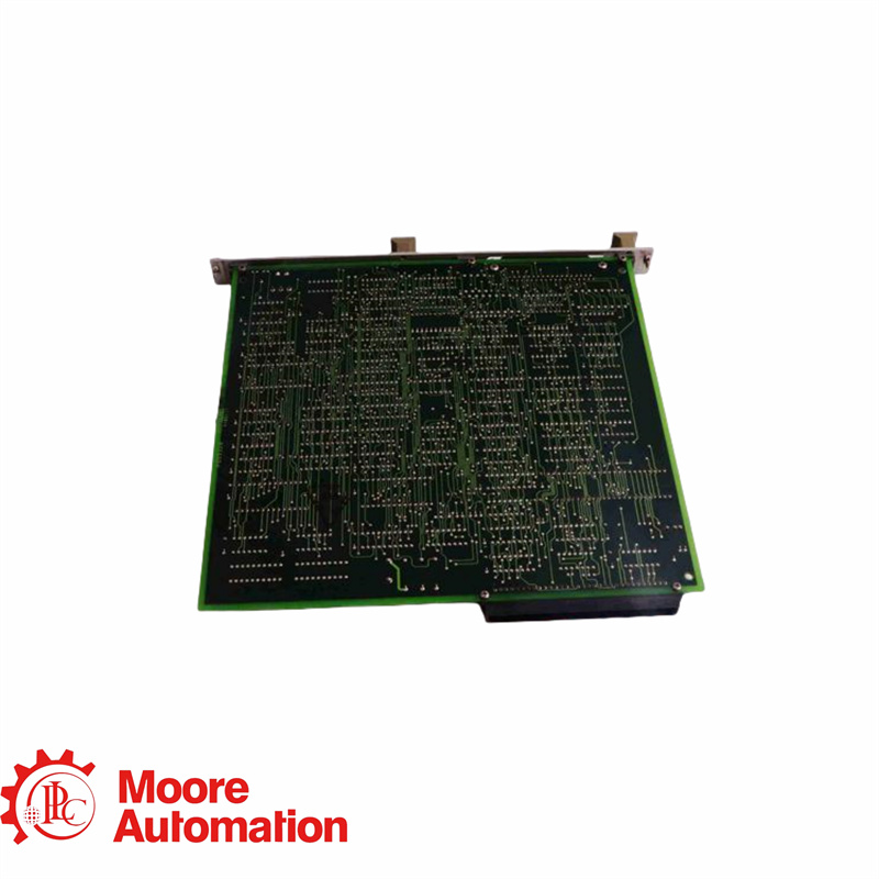 FISHER 01984-4282-0001 Module PLC