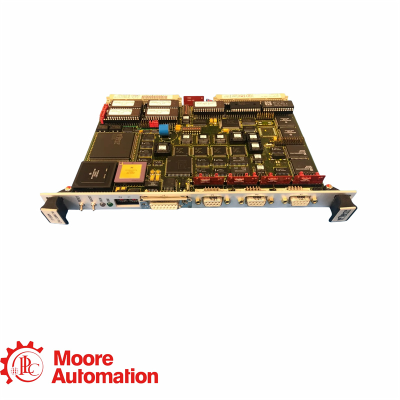 CARTE CPU FORCE SYS68K CPU-30BE16 REV 3 VME