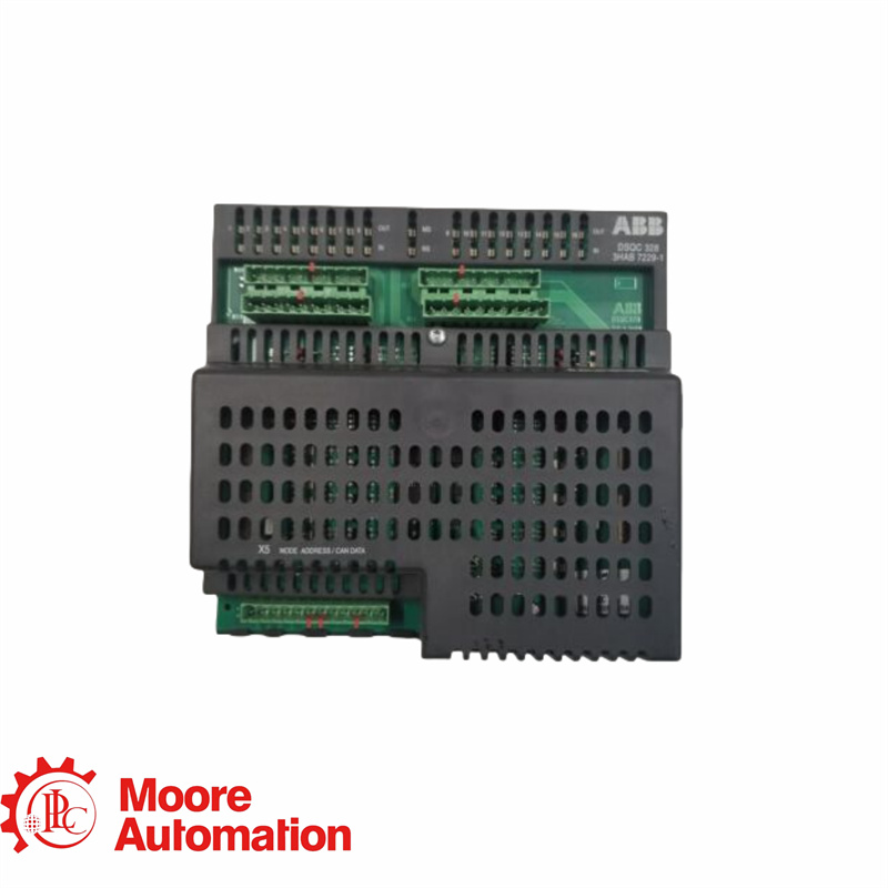 ABB SDCS-IOB-1 3BSE004084R1 Interface board