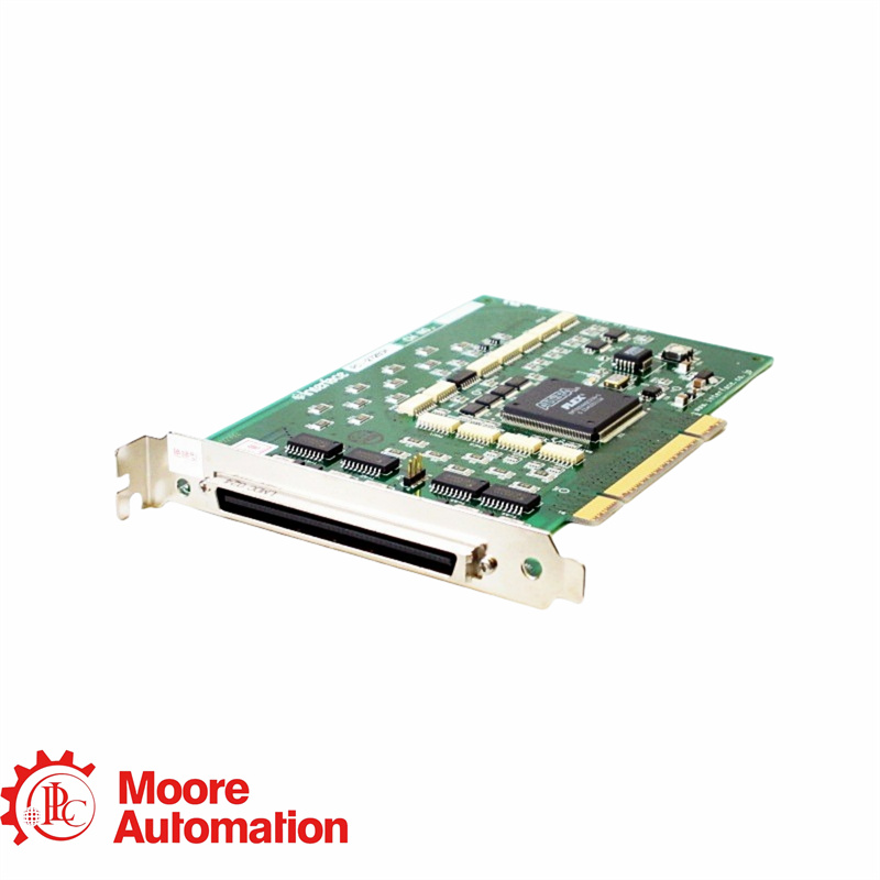 INTERFACE PCI-2726CM Carte d'entrée/sortie numérique