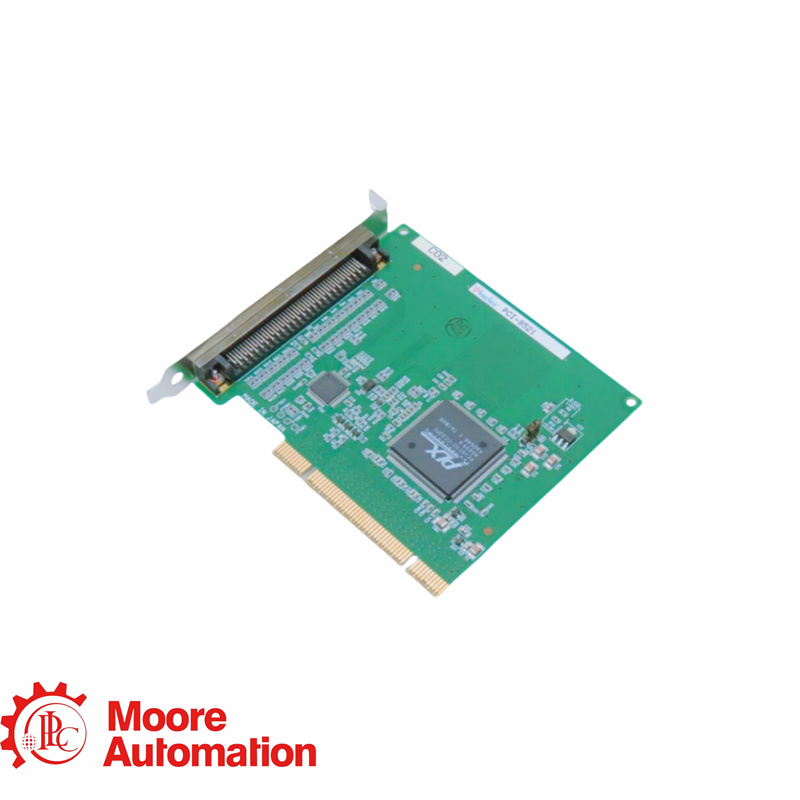 INTERFACE Carte d'interface PCI-8521