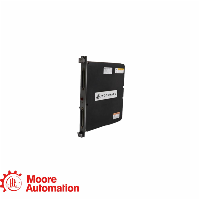 WOODWARD 5466-1049 MODULE D'ALIMENTATION