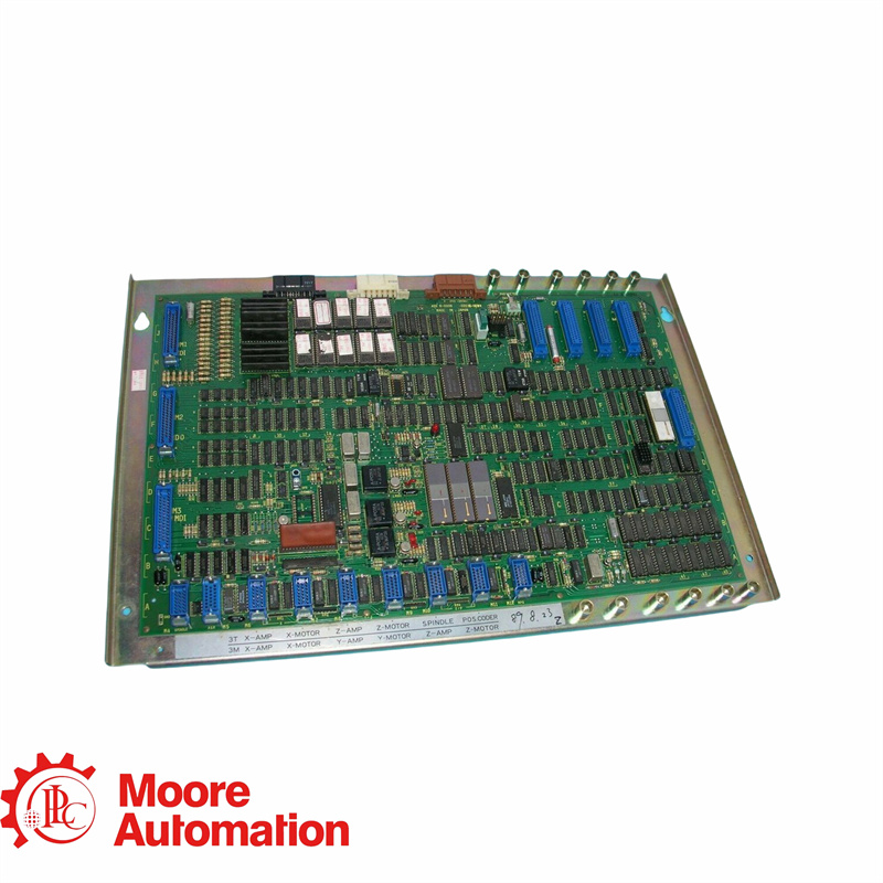 Carte Fanuc A20B-0008-0200