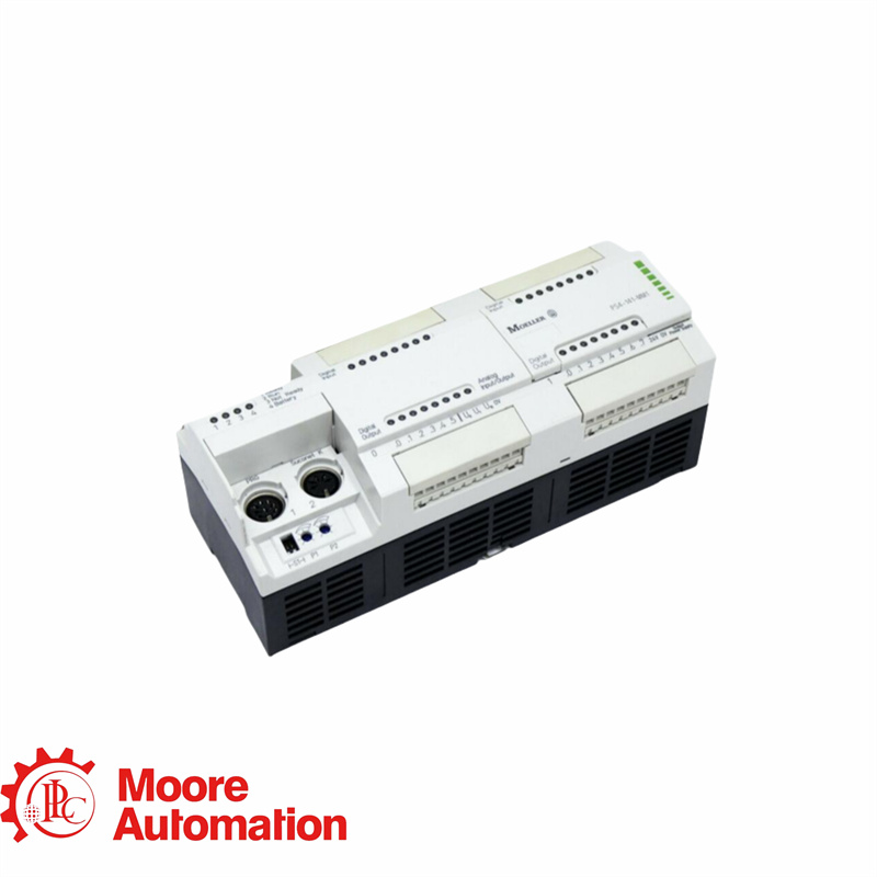 Module automate KLOCKNER MOELLER PS4-141-MM1