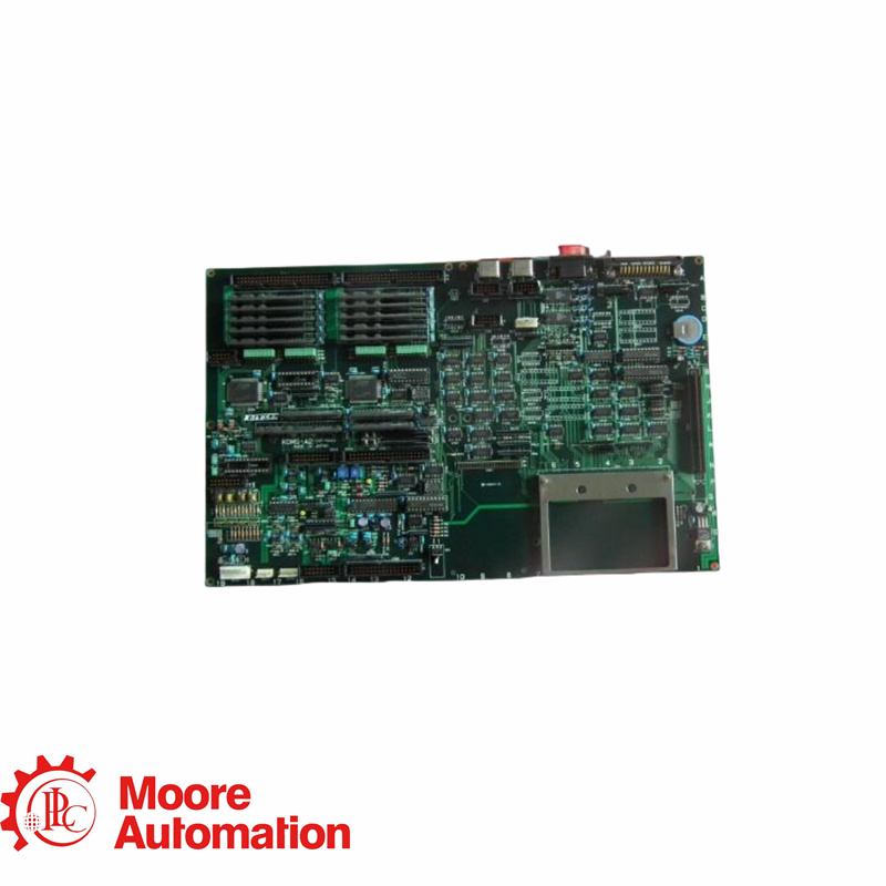 Carte CPU KOKUSAI KOMS-A2 CXP-544A