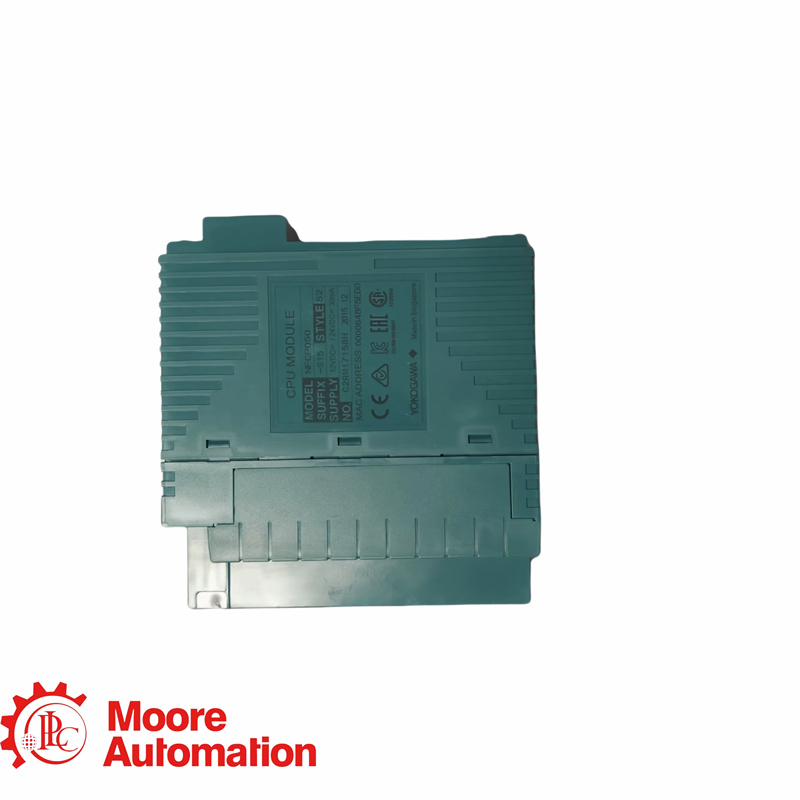 Module d'E/S numérique YOKOGAWA NFDV561-P51