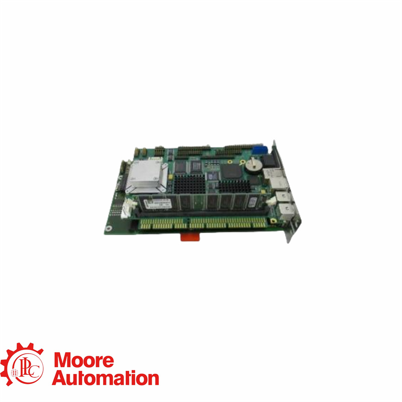 KONTRON 07025-0000-70-1-04 Carte de commande