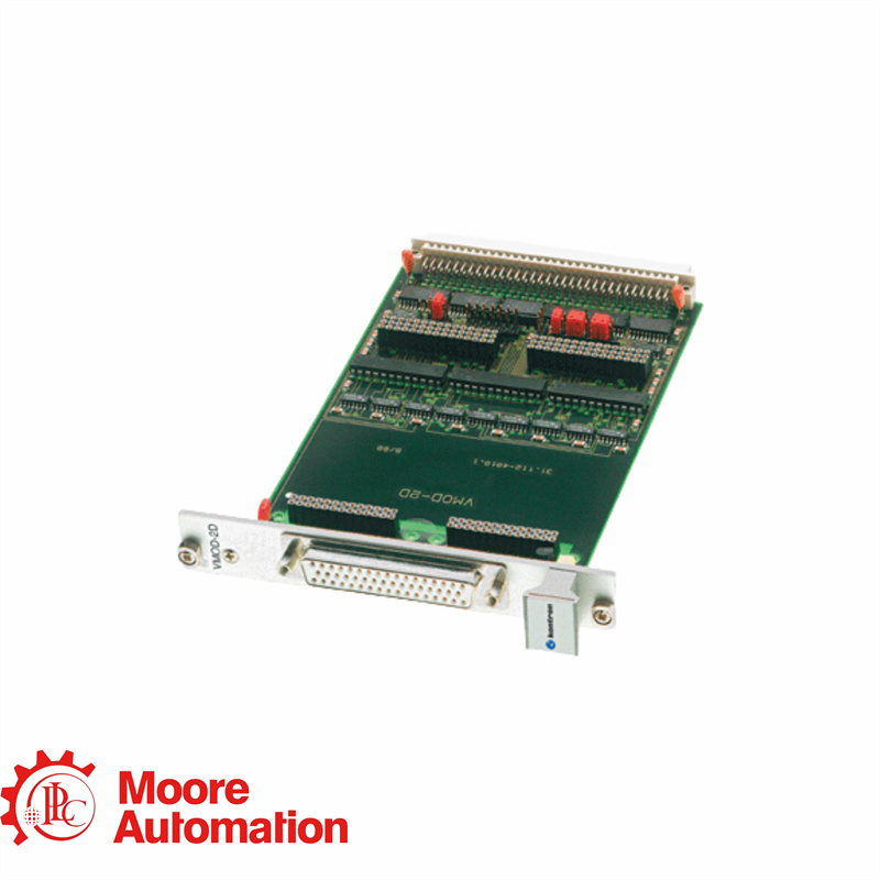 MODULE DE BASE KONTRON VMOD-2