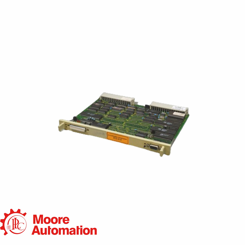 Module d'interface LAUER PCS810