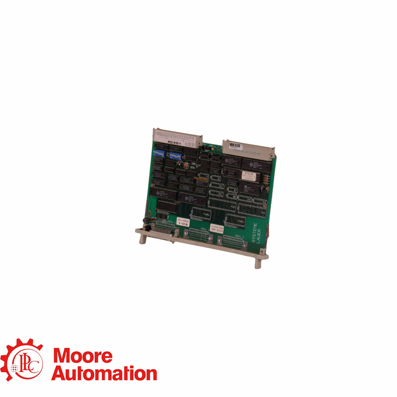 Module d'interface LAUER PCS 810-1